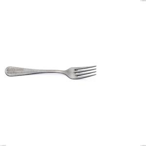 Forchetta pesce Royal Retro, Acciaio inox 18-10 finitura vintage, spessore 2.5 mm, lunghezza 184 mm