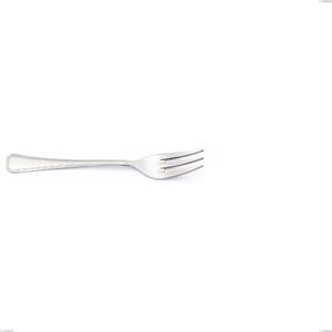 Forchetta dolce Savoia, Acciaio inox 18.10 (AISI304), spessore 2.5 mm,Lunghezza 150 mm