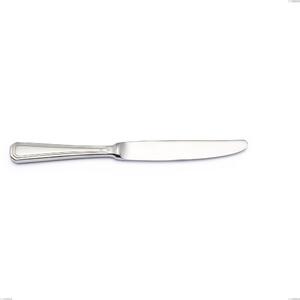 Coltello tavola Manico vuoto Savoia, Acciaio inox 18.10 (AISI304), spessore 2.5 mm, Lunghezza 238 mm