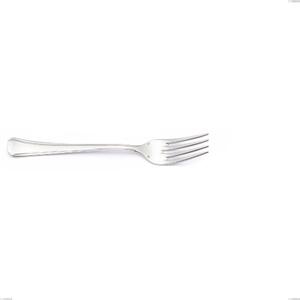 Forchetta pesce Savoia Argento 8 micron, Acciaio inox Aisi 304 Finitura Argentata, spessore argento 8 micron, spessore posata 3 mm, lunghezza 180 mm