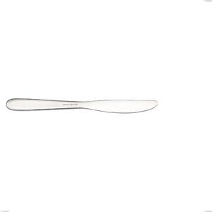 Coltello frutta economico Segno, Acciaio inox 18/10 (AISI304), spessore 1.8 mm -lunghezza�200 mm