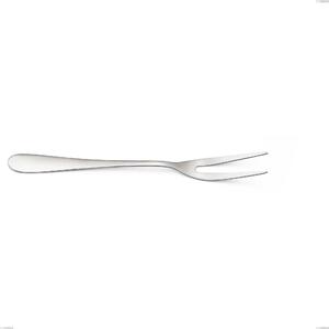 Forchetta da servizio Segno, Acciaio inox 18/10 (AISI304), spessore 1.8 mm - lunghezza�233 mm