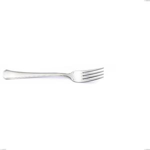 Forchetta frutta Savoia Argento 8 micron, Acciaio inox Aisi 304 Finitura Argentata, spessore argento 8 micron, spessore posata 3 mm, lunghezza 180 mm