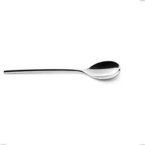 Cucchiaio da servizio Vanity, Acciaio inox 18/10 (AISI304), forgiate lunghezza 243 mm, spessore 8 mm Forgiate