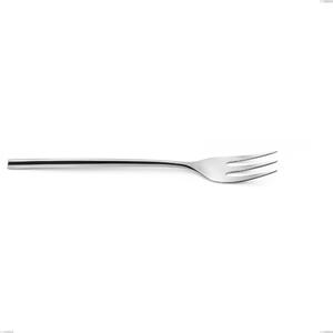 Forchetta da servizio Vanity, Acciaio inox 18/10 (AISI304), forgiate, lunghezza 243 mm spessore 8 mm Forgiate