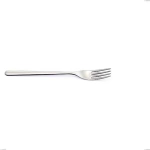 Forchetta frutta Venice, Acciaio inox 18/10 (AISI304), spessore 4.00 mm, lunghezza 200 mm inox lucido