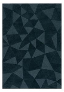 Tappeto color foglia di tè in lana tessuto a mano 240x340 cm Shard – Flair Rugs