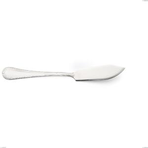 Coltello pesce da servizio Luigi XVI, Acciaio Inox 18.10 (AISI304), spessore 3.00 mm, Lunghezza 253 mm