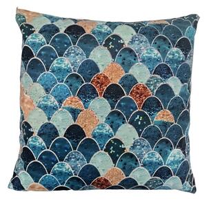 Cuscino decorativo 45x45 cm Diamond – JAHU collections