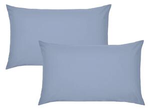 Federe per cuscino in set in percalle 2 pz 50x75 cm Easy Iron Percale – Catherine Lansfield