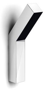 Appendino da muro linea in acciaio inox 304 linea XONY 1.50x4.7xh10 cm in acciaio inox Lucido