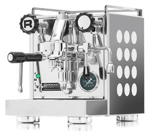 Macchina Espresso ROCKET appartamento appartamento 33,5x43,20x h 10 cm - peso 23 kg laterali colore bianco