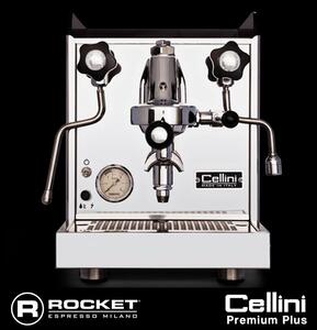 Macchina Espresso Rocket Giotto PP