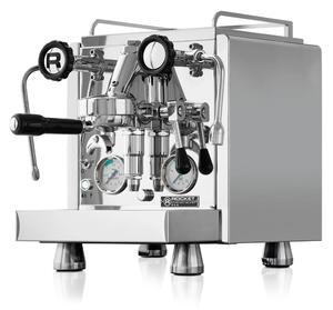 Macchina Espresso professionale ROCKET R 58 Dimensioni 44�31�h 38,5 cm Peso kg 29 ,erogazione due tazze alla volta