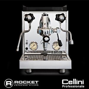 Macchina Espresso ROCKET CELLINI Pro