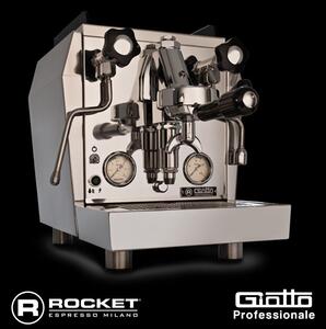 Macchina Espresso ROCKET GIOTTO Pro