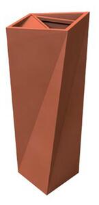 Vaso arredo Klamb Terracotta