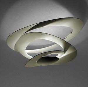 ARTEMIDE PIRCE SOFFITTO LED 3000K ORO