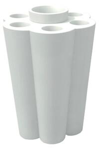 Portaombrelli Lulet drop in polietilene 49,5x38,55xh63 cm Neutro