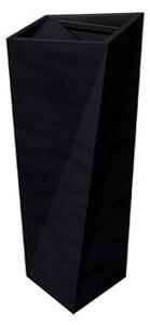 Vaso arredo Klamb Grafite