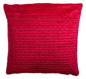 Cuscino decorativo in velluto 45x45 cm Mia – JAHU collections