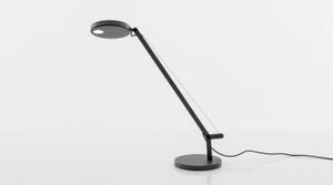 Artemide Demetra micro tavolo led nero opaco 3000 K