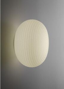 Fontana Arte Bianca parete soffitto diametro 16 led