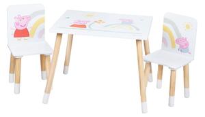 Set di mobili per bambini Peppa Pig – Roba