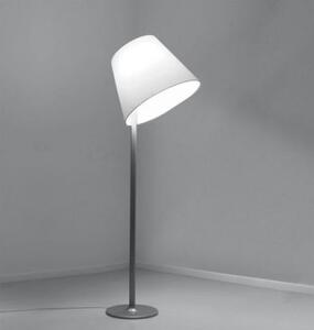 Artemide Melampo terra grigio alluminio