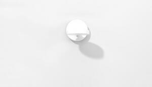 Rotaliana string H0 da parete colore bianco