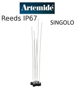 Artemide reeds IP67 singolo led 9.5W