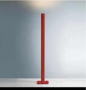 Artemide ilio led 3000K terra colore rosso rubino