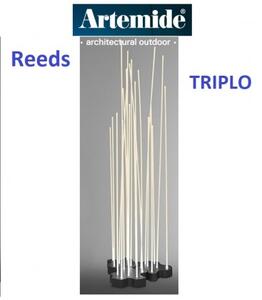 Artemide reeds triplo IP67 led 28W