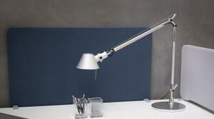 Artemide tolomeo led TW completo di base d. 23 cm