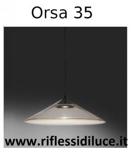 Artemide orsa 35