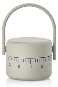 Timer grigio chiaro Singles – Zone