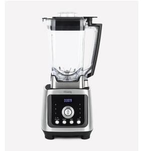 Frullatore A Immersione Multifunzione Hoomei HM-6632 Bianco - Potente E Versatile Per Cucina E Frullati