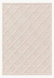 Tappeto in & outdoor con struttura in rilievo Bonte