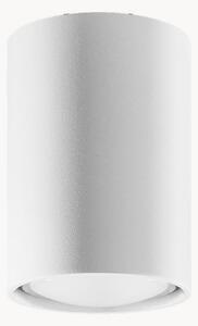 Faretto da soffitto Castro, alt. 20 cm