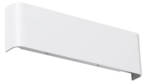 Ideal Lux - Applique a LED DELTA LED/10W/230V 4000K 30 cm CRI 90 bianco