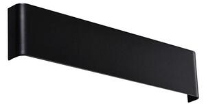 Ideal Lux - Applique a LED DELTA LED/14W/230V 4000K 41 cm CRI 90 nero