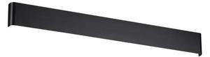 Ideal Lux - Applique a LED DELTA LED/30W/230V 3000K 83 cm CRI 90 nero