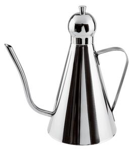Oliera Ml 750 Inox, Lt 0,75 - peso 0,41 kg