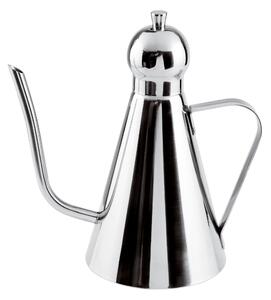Oliera Ml 500 Inox, Lt 2 - peso 0,35 kg