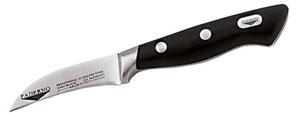 Coltello Spelucchino Cuoco Cm 7 Coltelleria Serie Forgiata, peso 0,12 kg