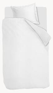 Set lenzuola in raso di cotone Gloss