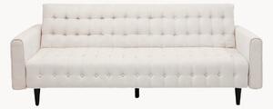 Divano letto 3.5 posti Milkbar