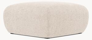 Pouf in ciniglia Nolio
