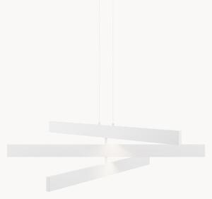 Lampada a sospensione grande Origami