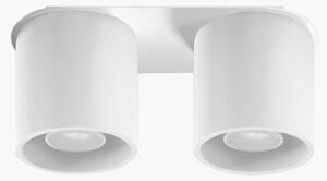 Faretti da soffitto Roda 2